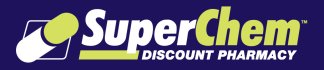 SuperChem - TV Advertising