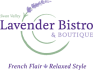 Lavendar Bar & Bistro