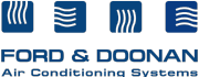 Ford & Doonan Air Conditioning - TV Advertising