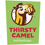 Thirsty Camel - Radio Advertising